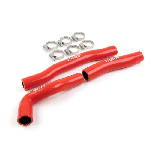 Red #4