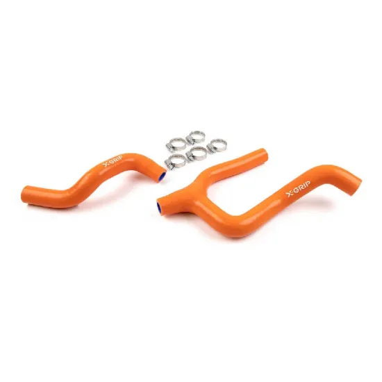 Orange #1