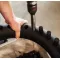 X-GRIP Mousse Driller XG-249 (16mm * 20mm * 28mm)
