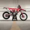 X-GRIP Graphic Kit #20 for GASGAS EC (F), MC (F), 2021 - (Red/White Mat * Grey/Mat)