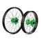 X-GRIP Wheels-Set (MULTIPLE COLORS) V2