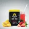 ARMA FIRE: Orange Crush & Strawberry Lemonade Drink Powder - Natural Boost + Focus