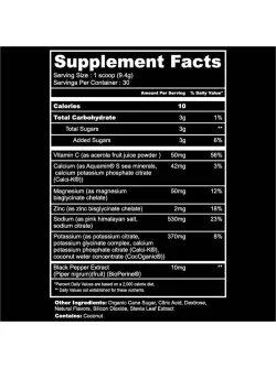 ARMA HYDR8: Watermelon & Lemon Lime Supreme Hydration Drink Powder