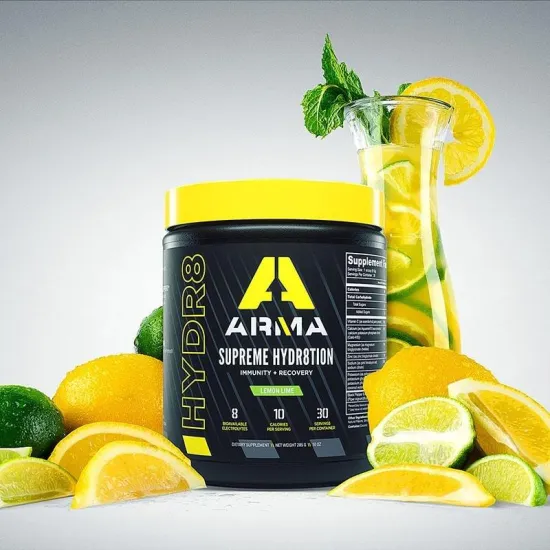 Lemon Lime #3
