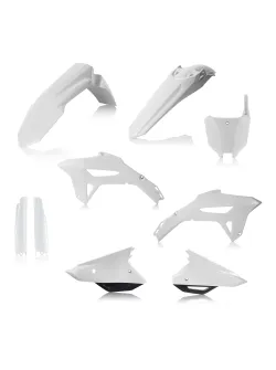 ACERBIS Full Plastic Kit for Honda - Multiple Colors