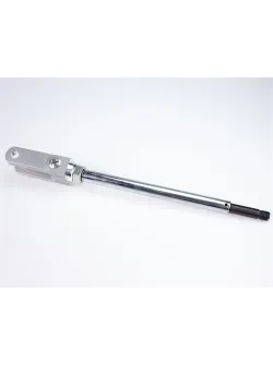KYB SPARE PARTS piston rod comp rcu KX450F 07-09 120350006501
