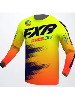 FXR Clutch MX Jersey (MULTIPLE COLORS) (XS-3XL) 223301