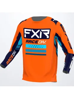 FXR Clutch Pro MX Jersey (MULTIPLE COLORS) (XS-4XL) 223302