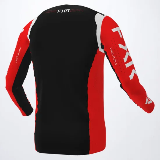 FXR Helium MX Jersey 223309 #4