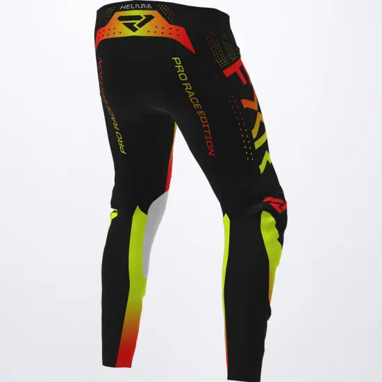FXR Helium MX Pants (Multiple Colors, Sizes 28-38) | High-Pe #2