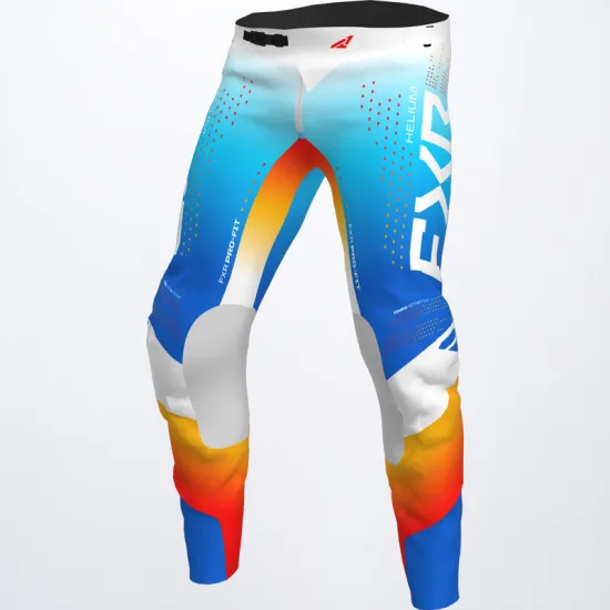 Blue/Tangerine #14