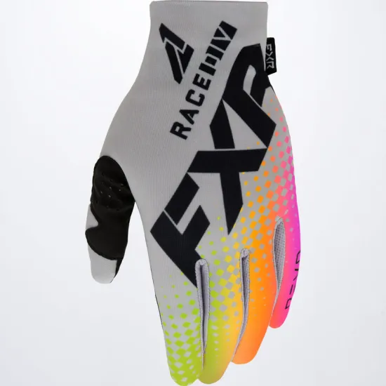 FXR Pro-Fit Lite MX Glove 22 (MULTIPLE COLORS) (S-2XL) 223376