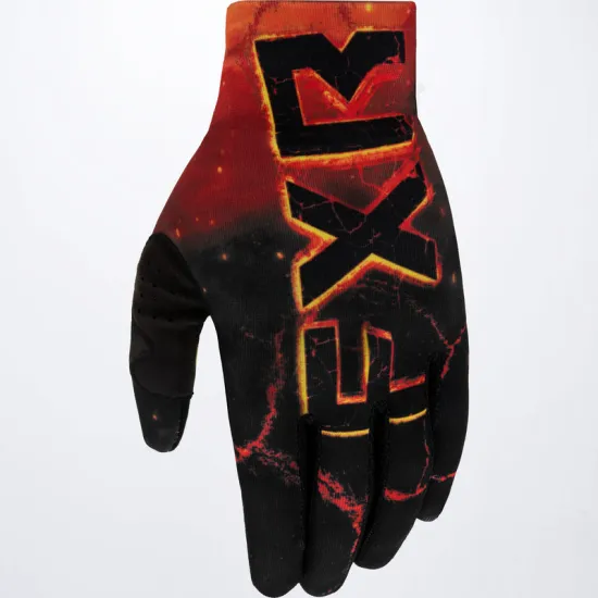 Magma #15