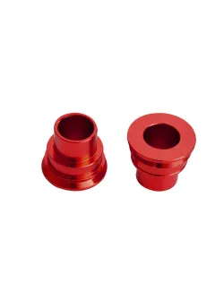 MX GUARDS Rear Wheel Spacers Hub Collars for KTM/Husaberg/Husqvarna