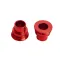 MX GUARDS Rear Wheel Spacers Hub Collars for KTM/Husaberg/Husqvarna