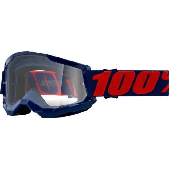 100% Strata 2 Goggles masego 50027-00008