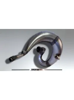 DEP Pipes HONDA 2 STROKE CR250 92-93 Factory Finish MX 5060630141066 DEPH2212
