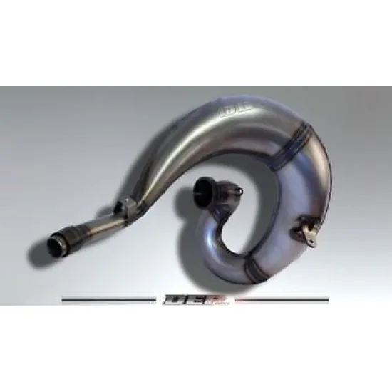 DEP Pipes HONDA 2 STROKE CR250 92-93 Factory Finish MX 5060630141066 DEPH2212