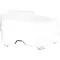 100% LENS ARMEGA F (Clear * Smoke) 59063-0000