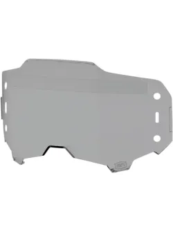 100% LENS ARMEGA F (Clear * Smoke) 59063-0000