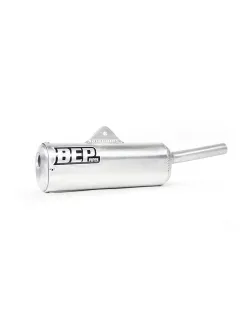 DEP Pipes KTM 2 Stroke KTM125 SX 84-86 MX Silencer DEPT2101