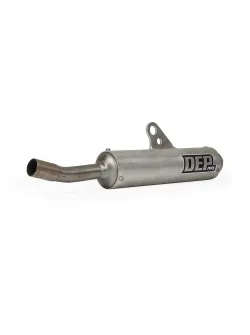 DEP Pipes KTM 2 STROKE KTM125 SX 00-03 MX Silencer 5060630144258 DEPT2107