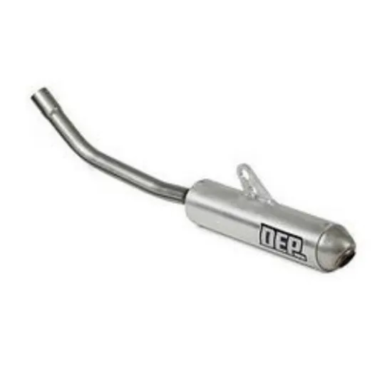 DEP Pipes KTM 2 STROKE KTM125-144-150 SX 04-10 MX Silencer 5060630144289 DEPT2110