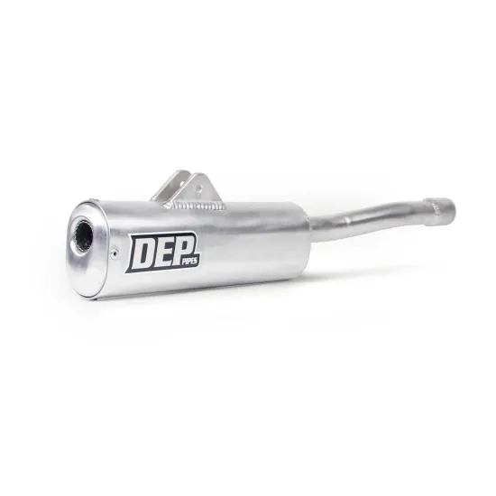 DEP Pipes KTM 2 STROKE KTM250 SX 85-86 MX Silencer 5060630144449 DEPT2201
