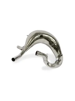DEP Pipes KTM 2 STROKE KTM65 SX 00-01 Nickel Finish MX 5060630144920 DEPT2609
