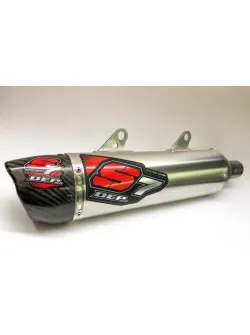 DEP Pipes KTM 4 Stroke - Performance Exhaust for KTM250-350 XC-F 16-18