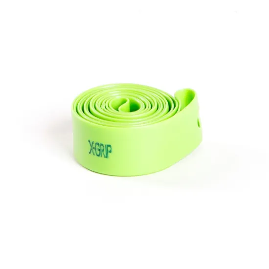 X-GRIP Rim-Tape (16'' * 17'' * 19'') green XG-2601-*