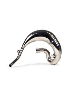 DEP Pipes KTM 2 STROKE KTM65 SX / HVA TC 65 16-ON REV Nickel Finish MX 5060630146542 DEPT2618