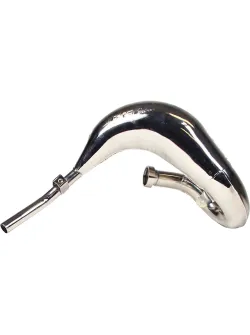 DEP Pipes KTM 2 STROKE KTM85 SX 04-17 / HVA TC 85 14-17 REV/MOD Nickel Finish MX 5060630145019 DEPT2806