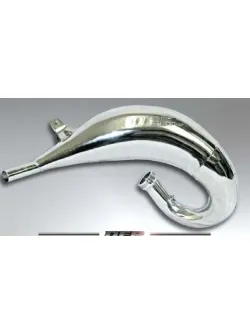 DEP Pipes KTM 2 Stroke KTM125 SX 98-99 Nickel Finish MX 5060630144388 DEPT2120