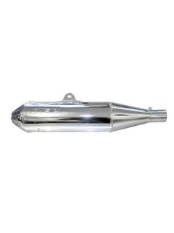 DEP Pipes Speedway Freeflow Silencer 5060630148836 DEPSPA08