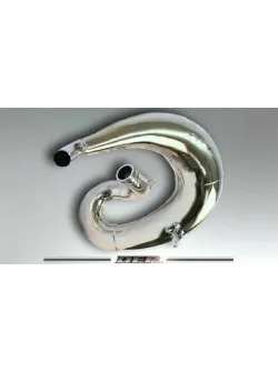 DEP Pipes KTM 2 STROKE KTM250-300 EXC 00-03 Nickel Finish ENDURO 5060630144548 DEPT2211