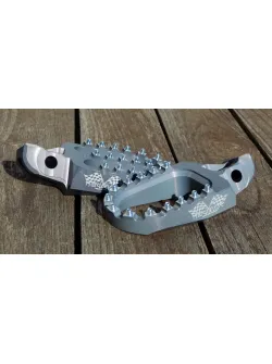 Hardline-X KTM, Husqvarna Premium Enduro Footpeg 2016-