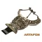 ARTAFON GAS GAS HUSQVARNA 2022-2020 250/300 2T PG05 HX