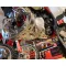 ARTAFON GAS GAS HUSQVARNA 2022-2020 250/300 2T PG05 HX