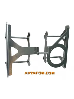Artafon Sherco 2021-2014 Radiator Guards RG11