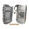 ARTAFON BETA RR 2T 22-20 4T 21-20 RADIATOR GUARDS + FAN RG13 Fan Set