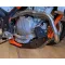ARTAFON KTM HUSQVARNA 2021-2017 4T 250/350 SKID PLATE EXC FE SP15