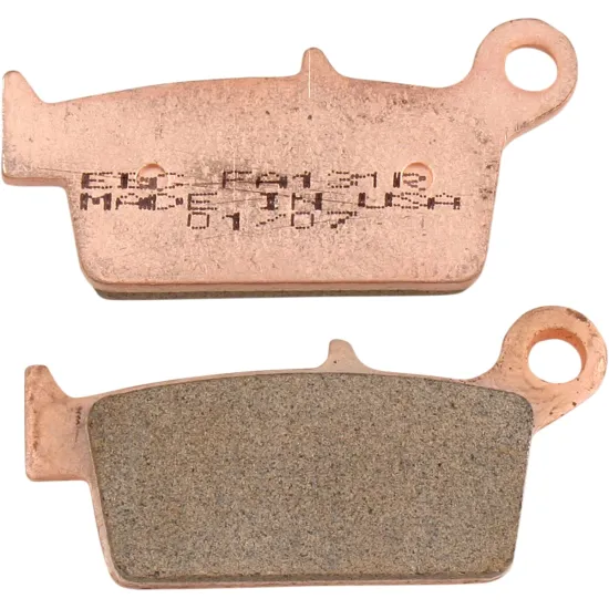 EBC Long-Life Sintered 