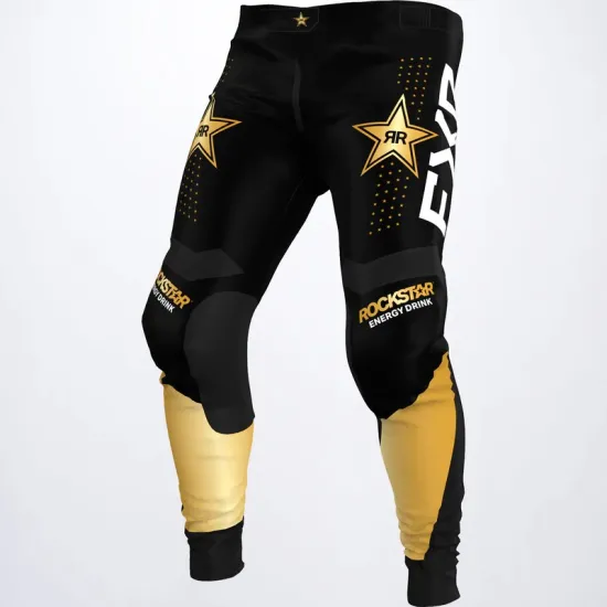 ROCKSTAR #16