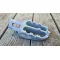 Hardline-X Hard-Core Premium footpeg
