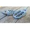 Hardline-X Hard-Core Premium footpeg