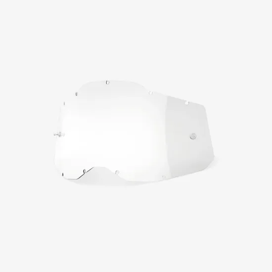 100% Generation2 Goggle Replacement Lens Clear 51008-101-01