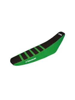 BLACKBIRD Zebra Seat Cover Kawasaki KX450 1054369 1433Z 60000083