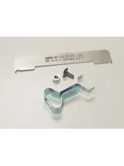 KTM Adjusting Plate EXC 250/300 SX 250 (2014-2018) - Genuine Part 54829001100