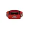 EKS LUCID GOGGLE RACE RED - RED MIRROR LENS 067-11055
